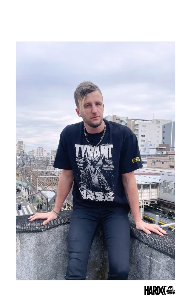 HARDCC(コアチョコ)