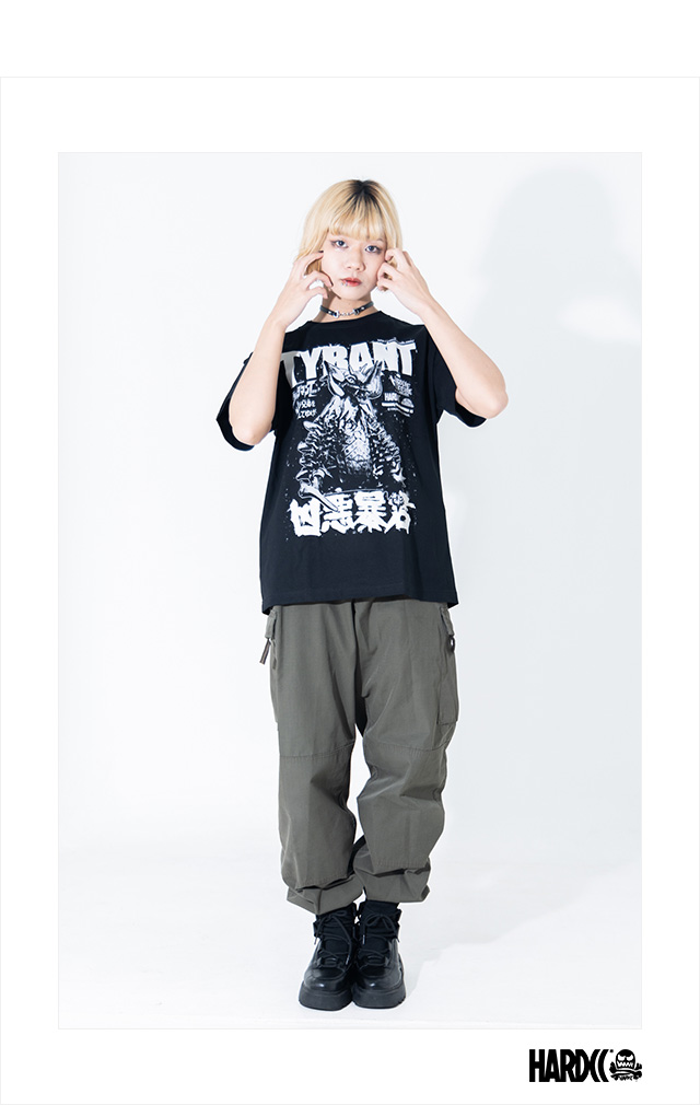 HARDCC(コアチョコ)