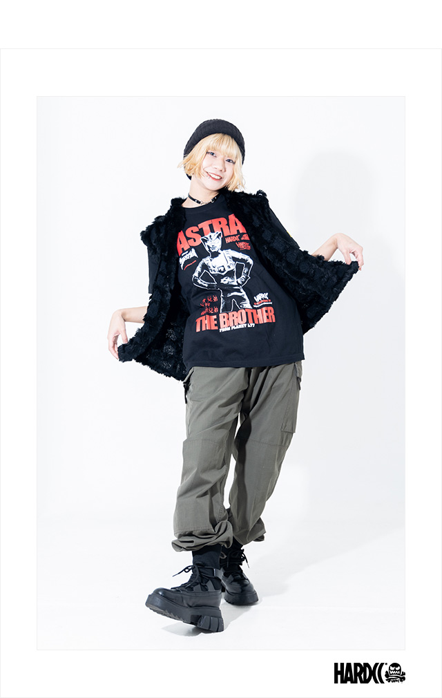 HARDCC(コアチョコ)