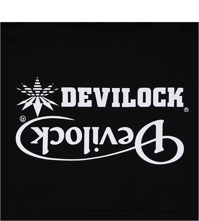 DEVILOCK(デビロック)