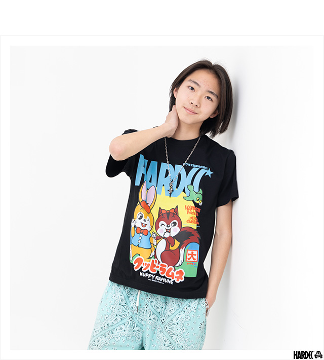 HARDCC(コアチョコ)