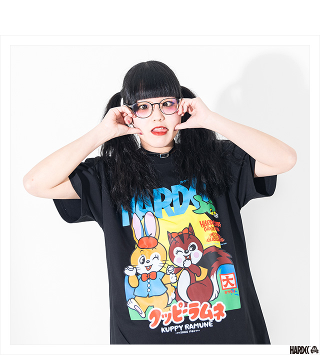 クッピーラムネ ユニホーム Amazon.co.jp: [ハードコアチョコレート] クッピーラムネ (ハロー