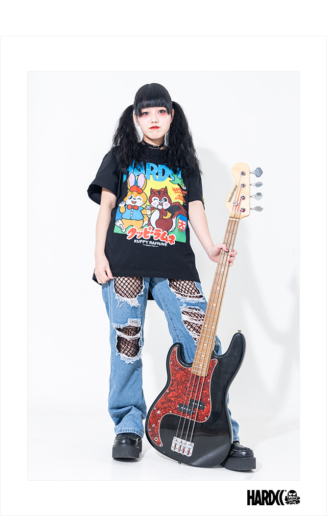 HARDCC(コアチョコ)
