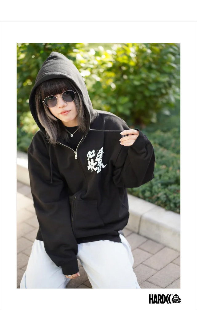 HARDCC(コアチョコ)