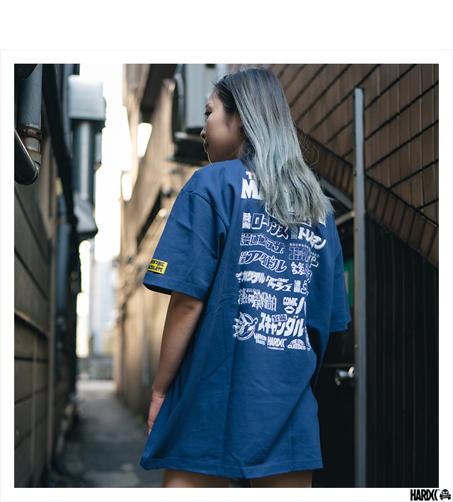 HARDCC(コアチョコ)