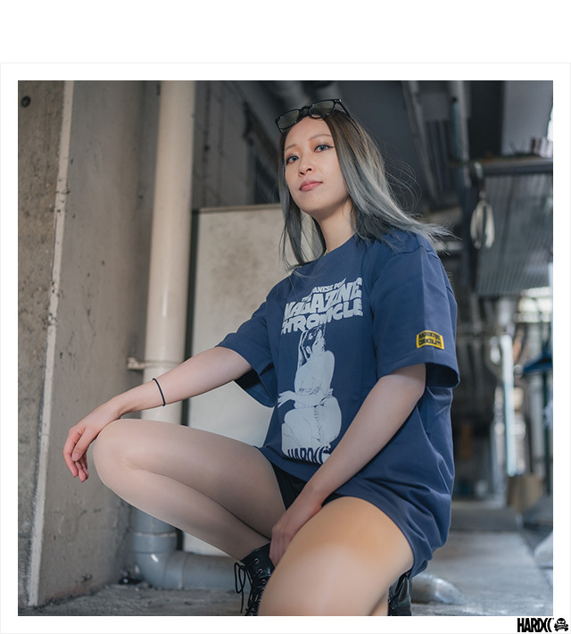 HARDCC(コアチョコ)