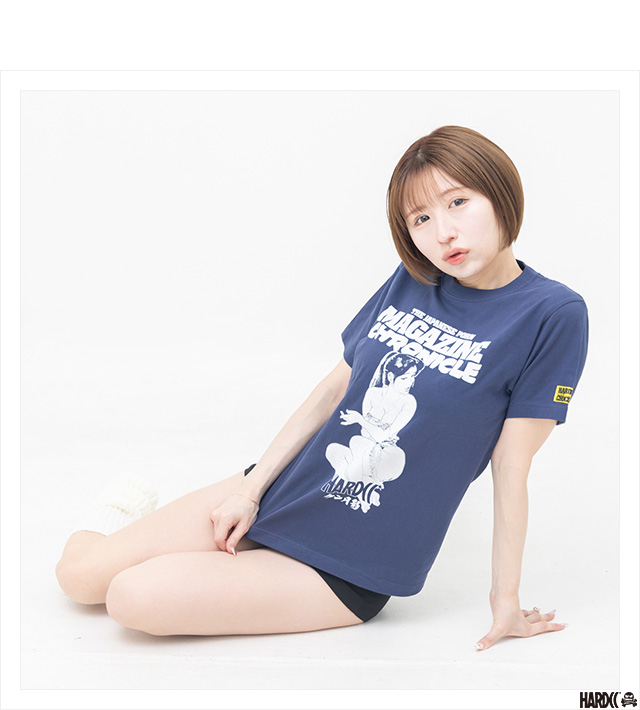 HARDCC(コアチョコ)