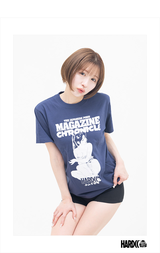 HARDCC(コアチョコ)