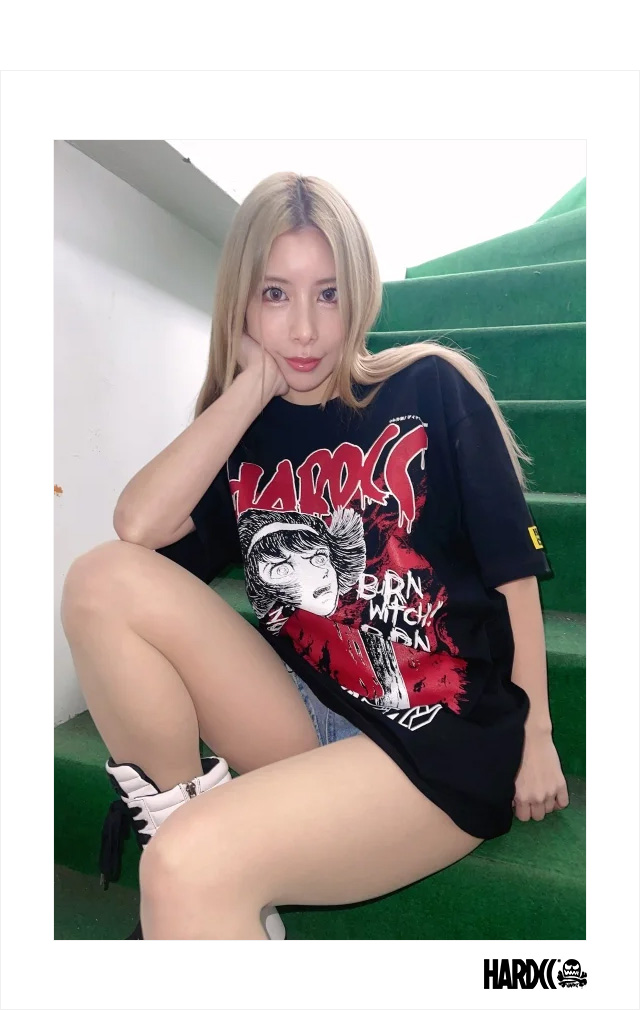 HARDCC(コアチョコ)