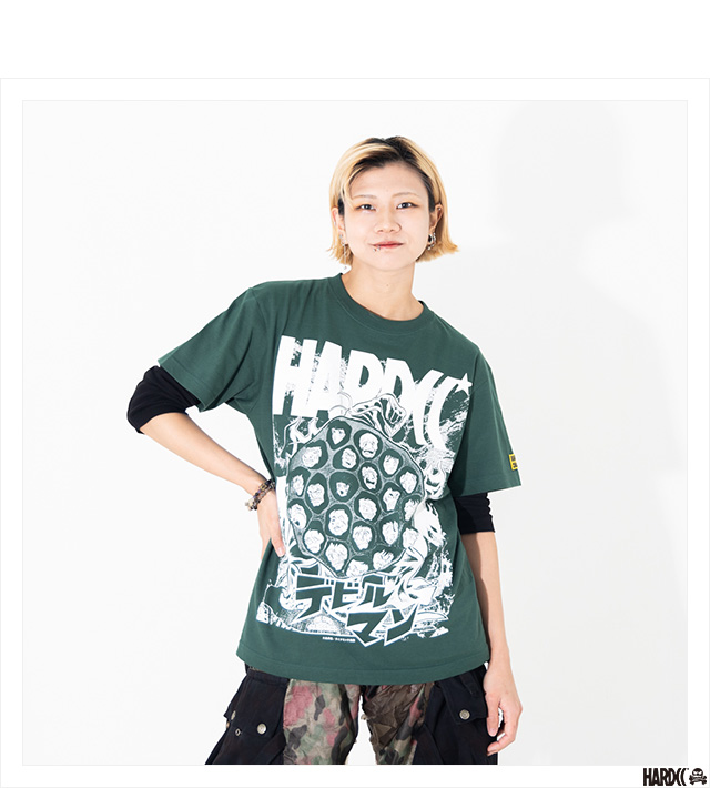 HARDCC(コアチョコ)