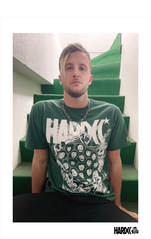 HARDCC(コアチョコ)