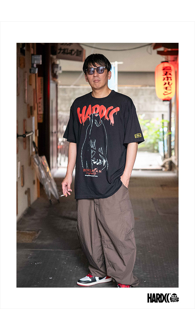 HARDCC(コアチョコ)