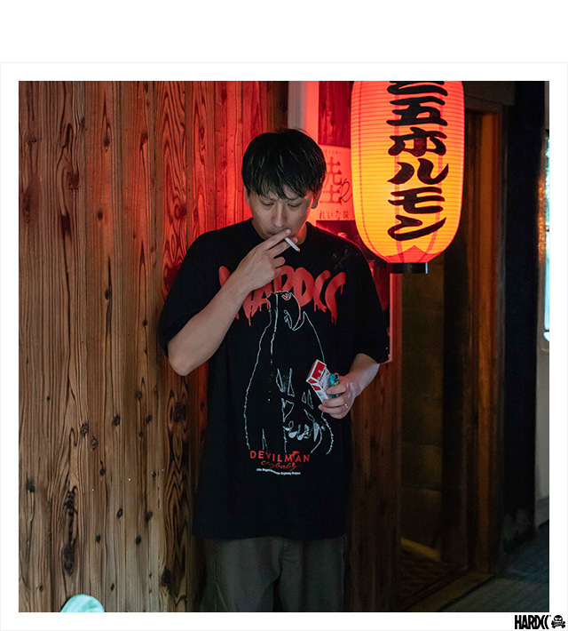HARDCC(コアチョコ)