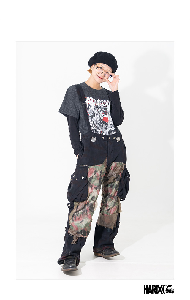 HARDCC(コアチョコ)