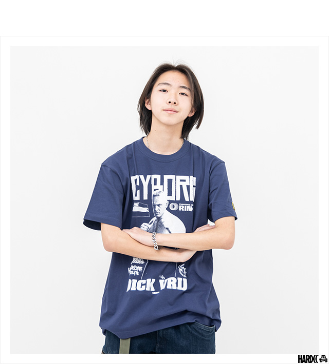 HARDCC(コアチョコ)