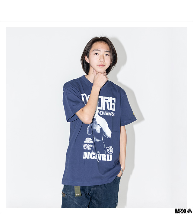 HARDCC(コアチョコ)