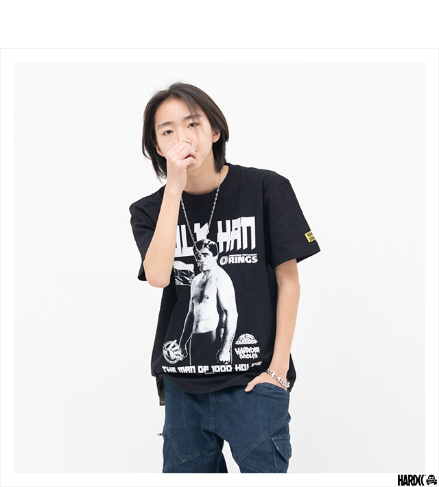 HARDCC(コアチョコ)