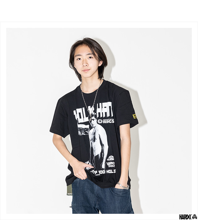 HARDCC(コアチョコ)