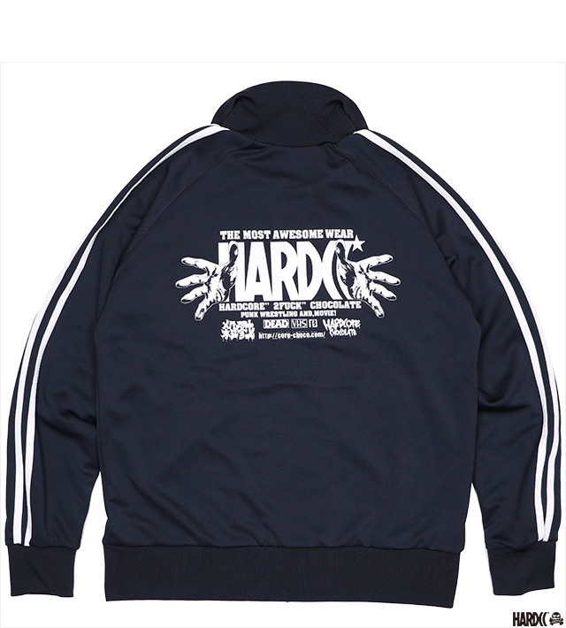 HARDCC(コアチョコ)