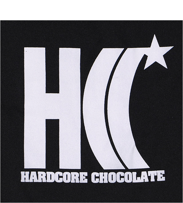 HARDCC(コアチョコ)