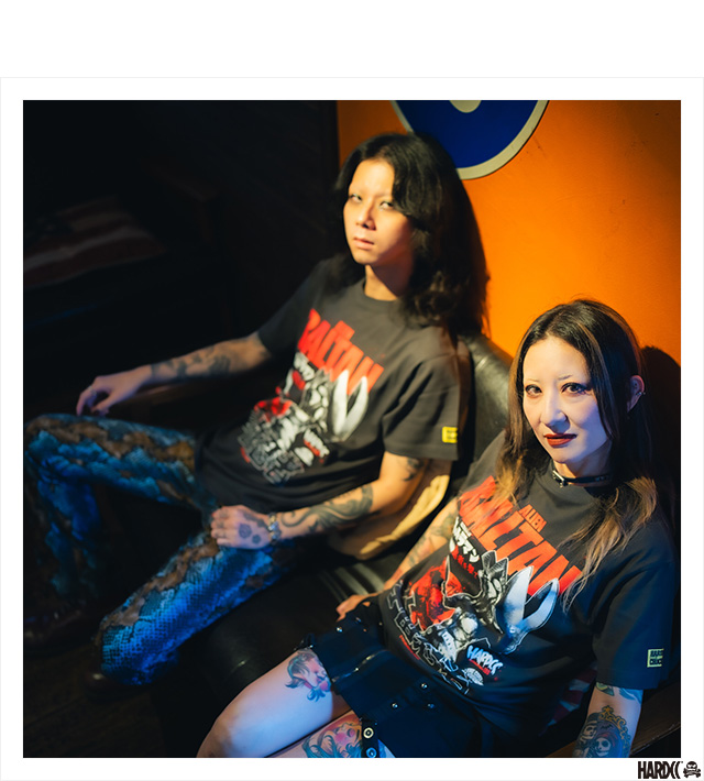 HARDCC(コアチョコ)