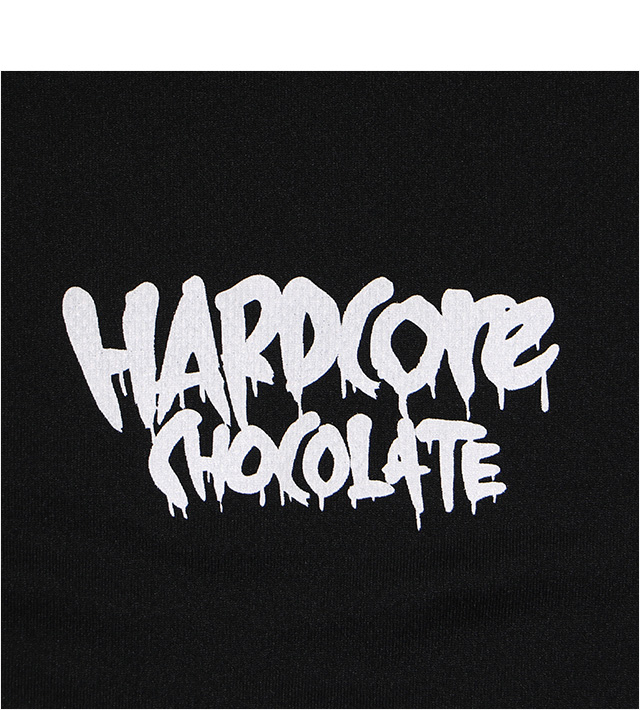 HARDCC(コアチョコ)