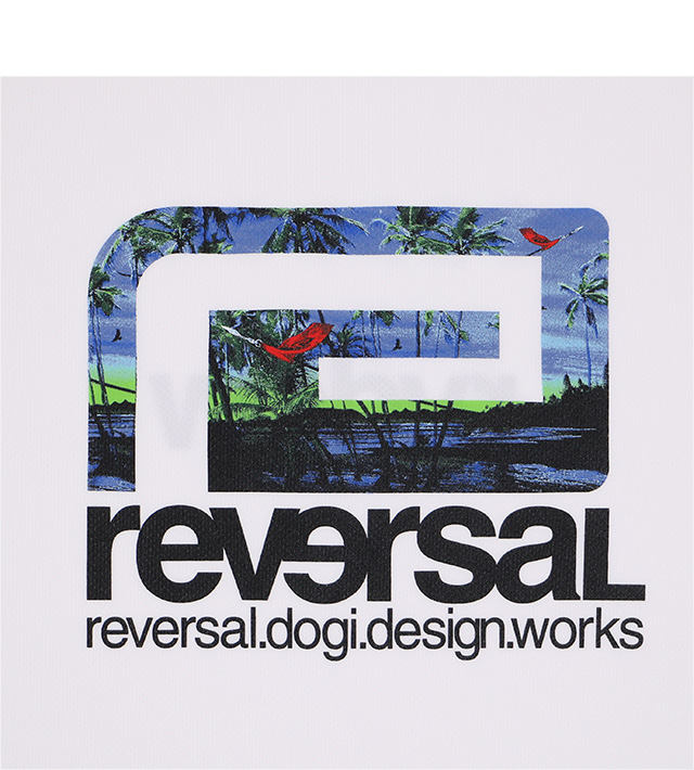 REVERSAL(リバーサル)