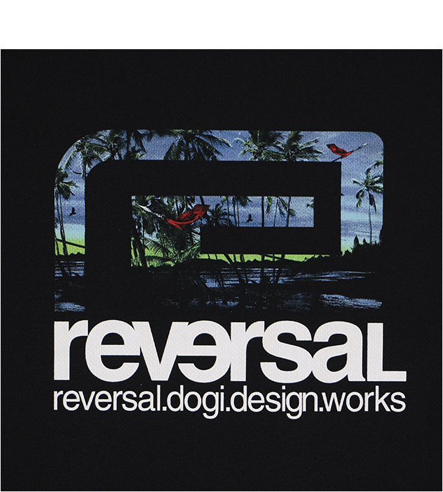 REVERSAL(リバーサル)