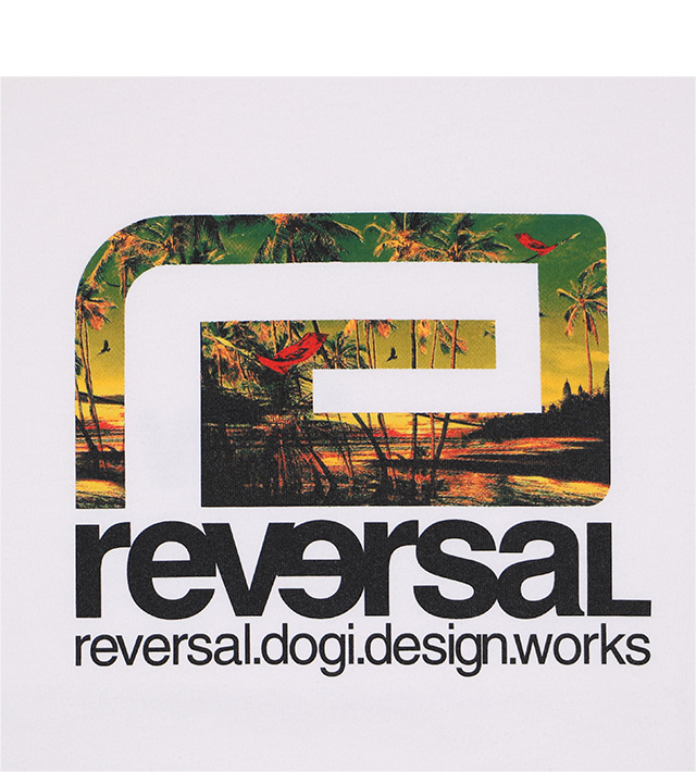 REVERSAL(リバーサル)