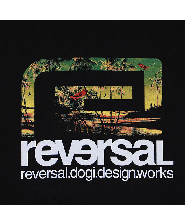 REVERSAL(リバーサル)
