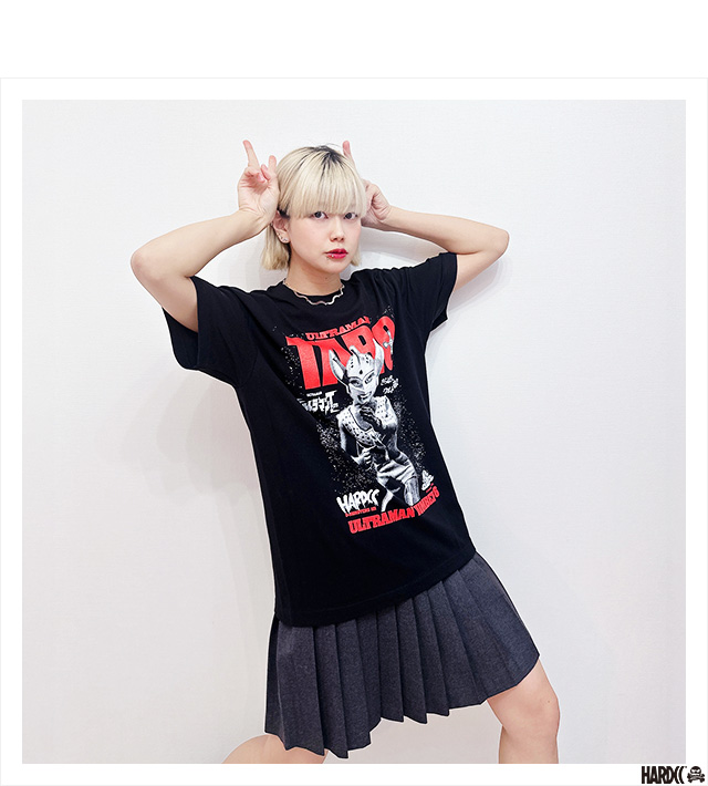 HARDCC(コアチョコ)