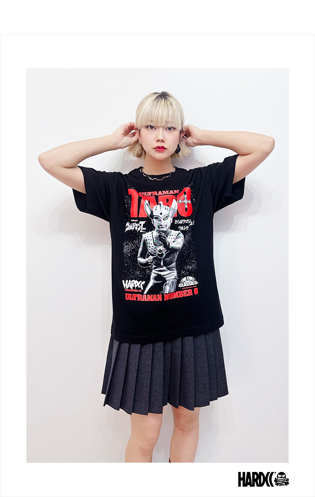 HARDCC(コアチョコ)