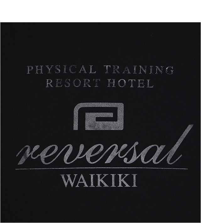 REVERSAL(リバーサル)
