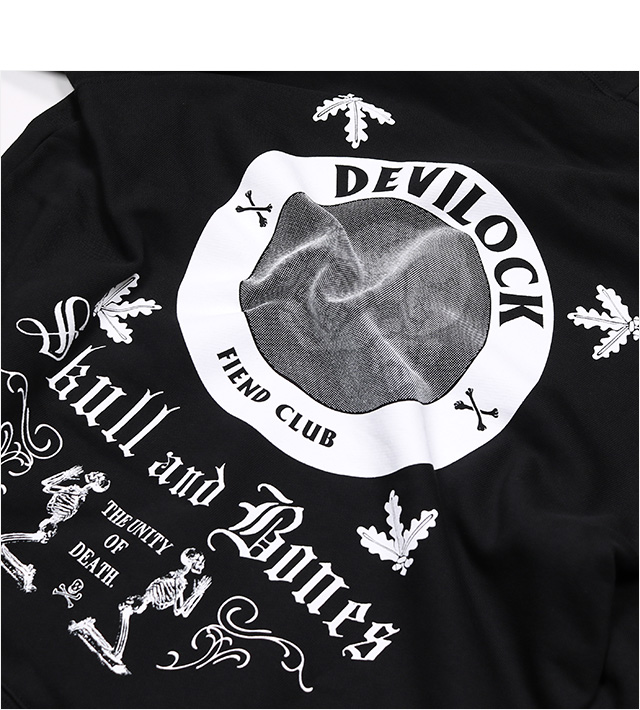 DEVILOCK(デビロック)