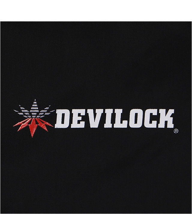 DEVILOCK(デビロック)