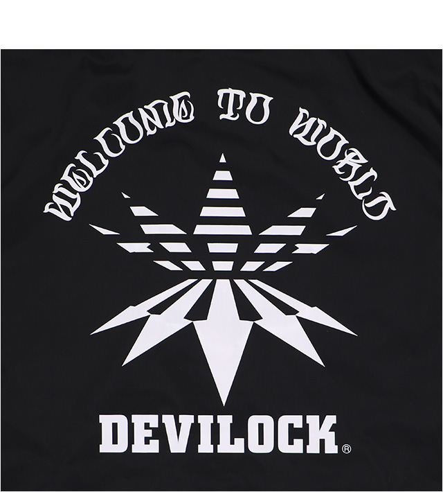 DEVILOCK(デビロック)