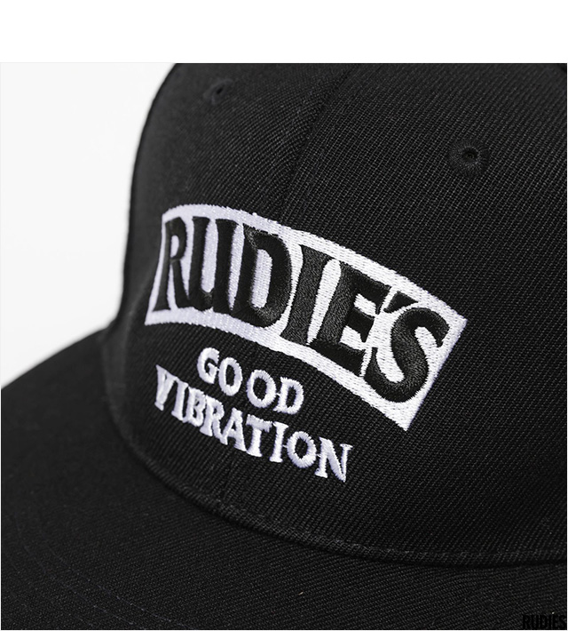 RUDIE'S(ルーディーズ)