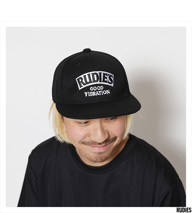 RUDIE'S(ルーディーズ)