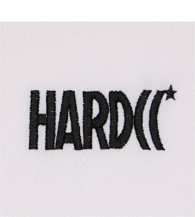 HARDCC(コアチョコ)