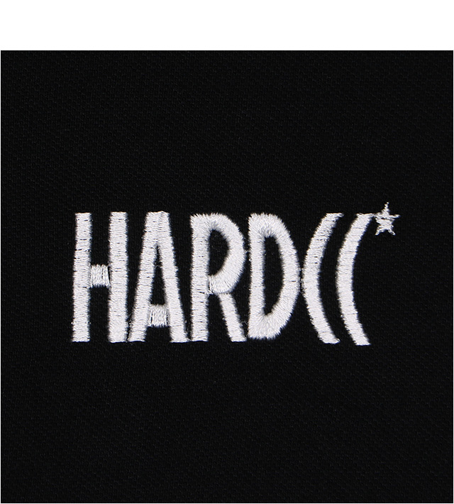 HARDCC(コアチョコ)