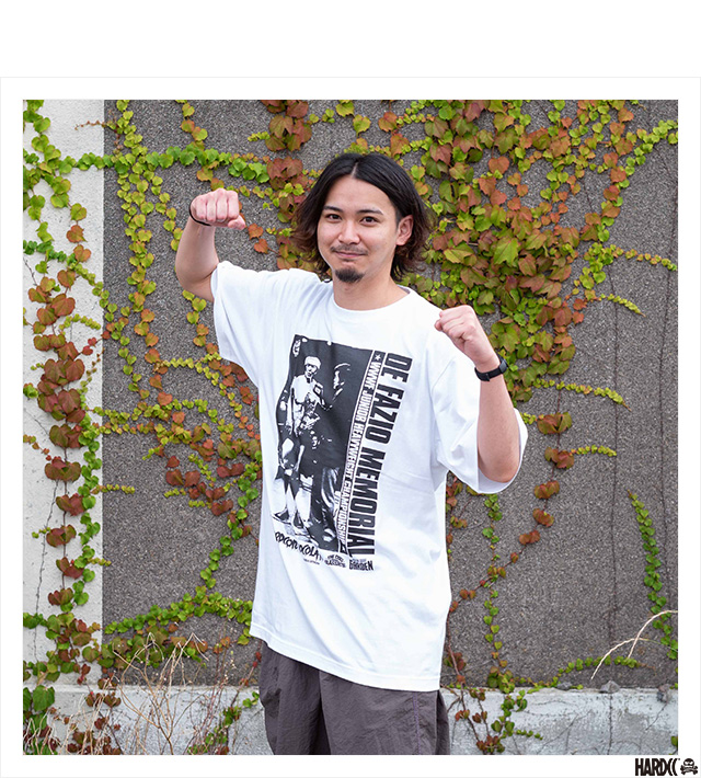HARDCC(コアチョコ)
