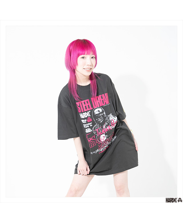 HARDCC(コアチョコ)