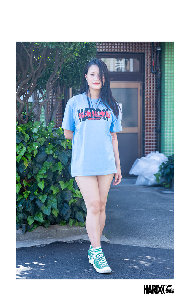 HARDCC(コアチョコ)