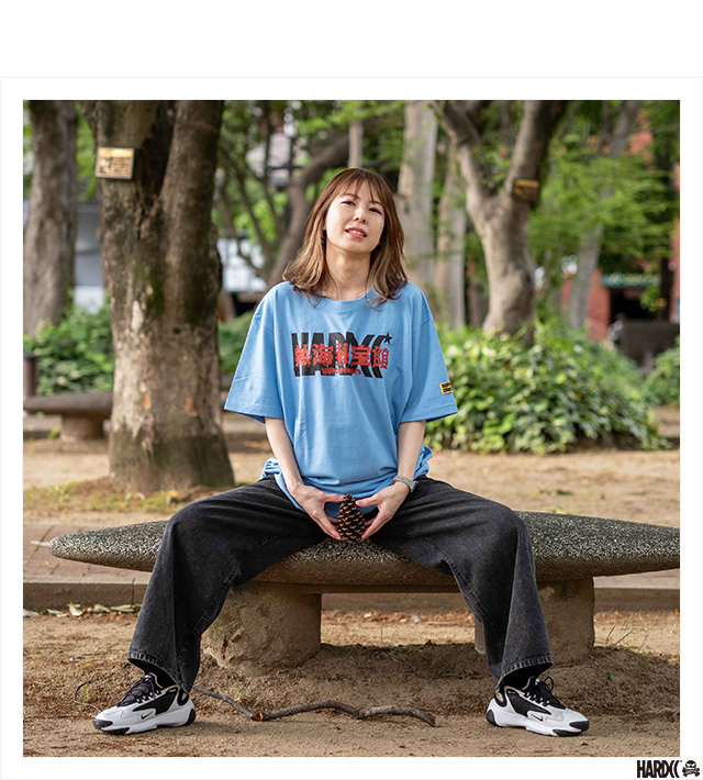 HARDCC(コアチョコ)