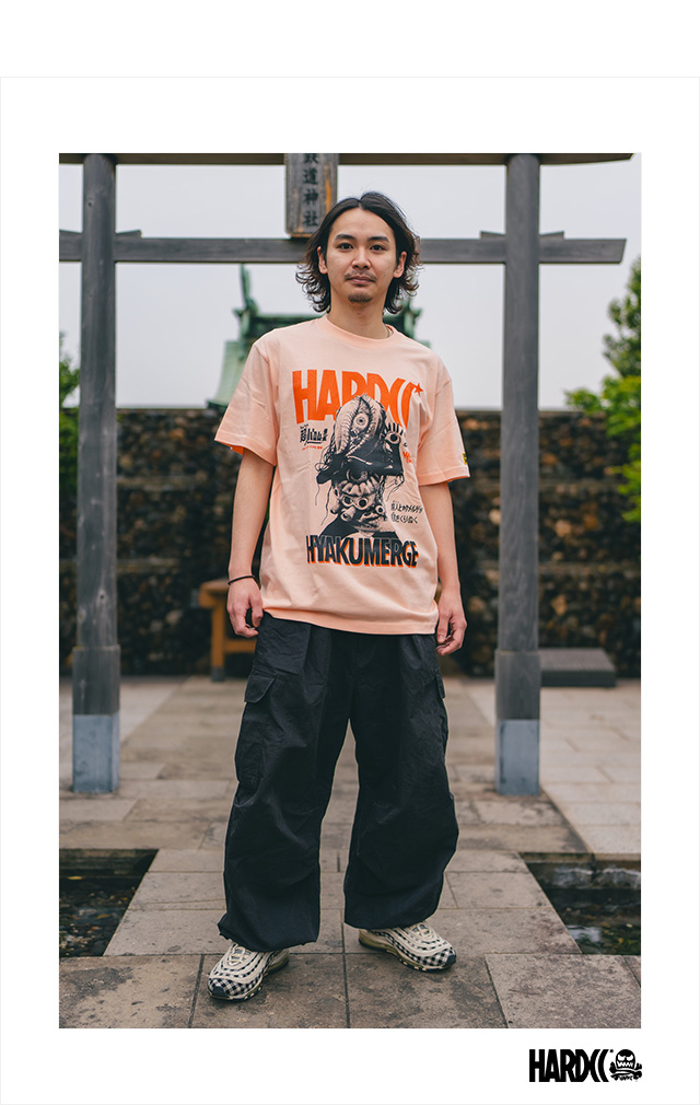 HARDCC(コアチョコ)