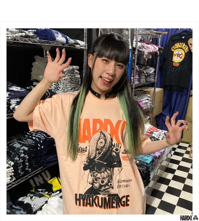 HARDCC(コアチョコ)