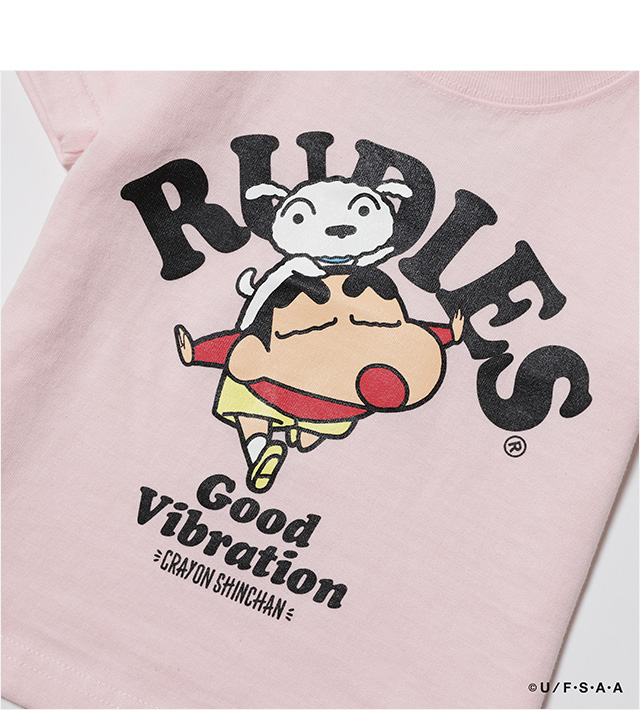 RUDIE'S(ルーディーズ)