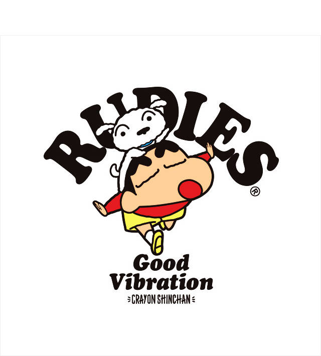 RUDIE'S(ルーディーズ)