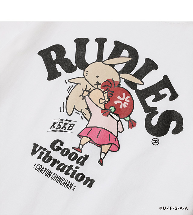 RUDIE'S(ルーディーズ)