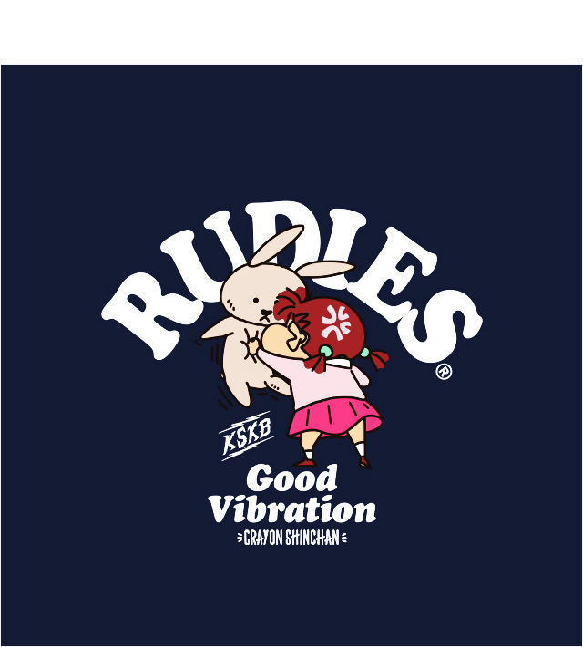 RUDIE'S(ルーディーズ)